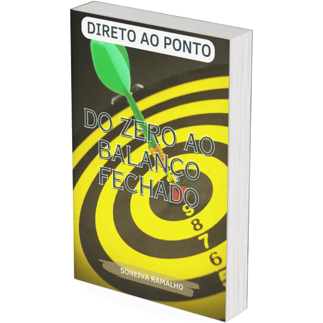 Combo de E-books Contábeis